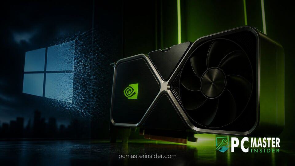 nvidia end windows 10 game ready drivers