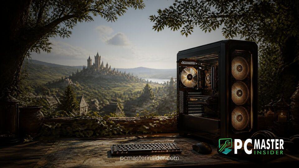 fable pc system requirements