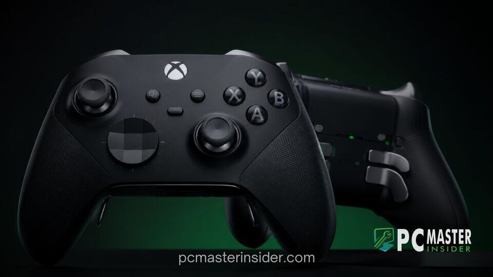 Xbox Elite Series 3 prototype leak