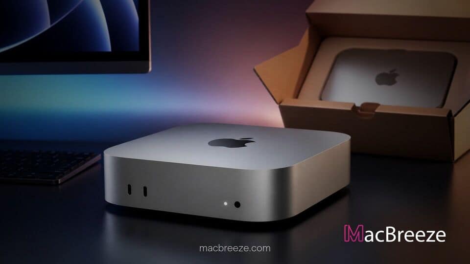 M6 Mac mini preorder discount