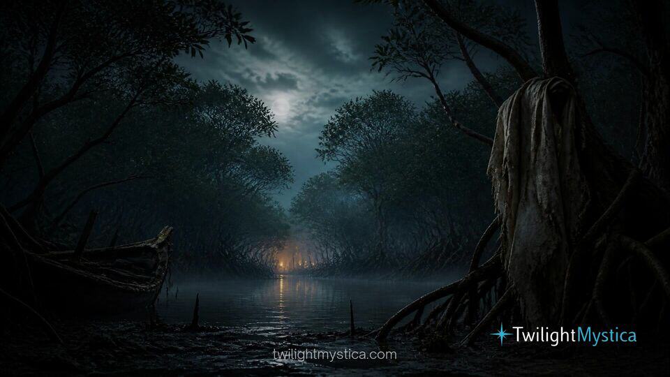 Begho Bhoot legend