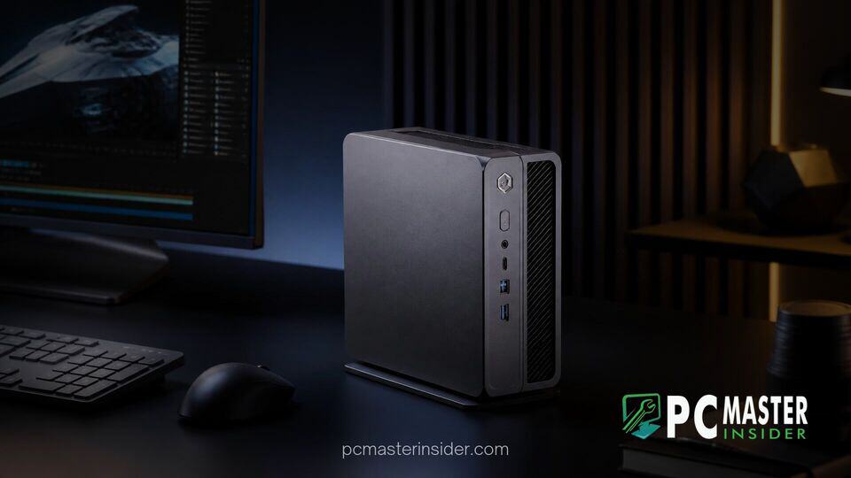 acemagic f9a mini workstation ryzen ai max pro 495
