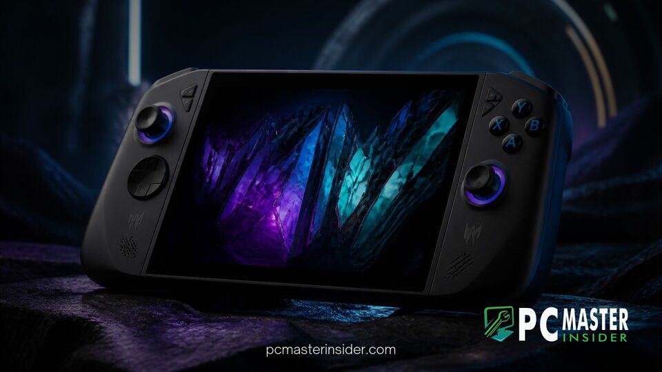 acer predator atlas 7 handheld