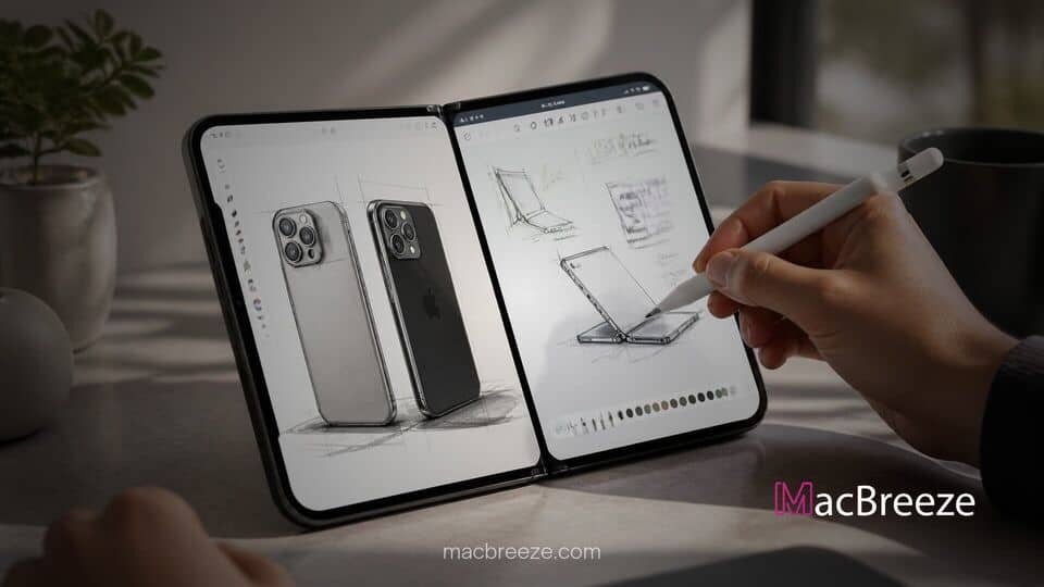 iphone duo apple pencil support john ternus