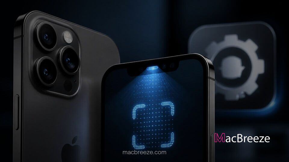 iphone 18 pro face id reboot bug patch