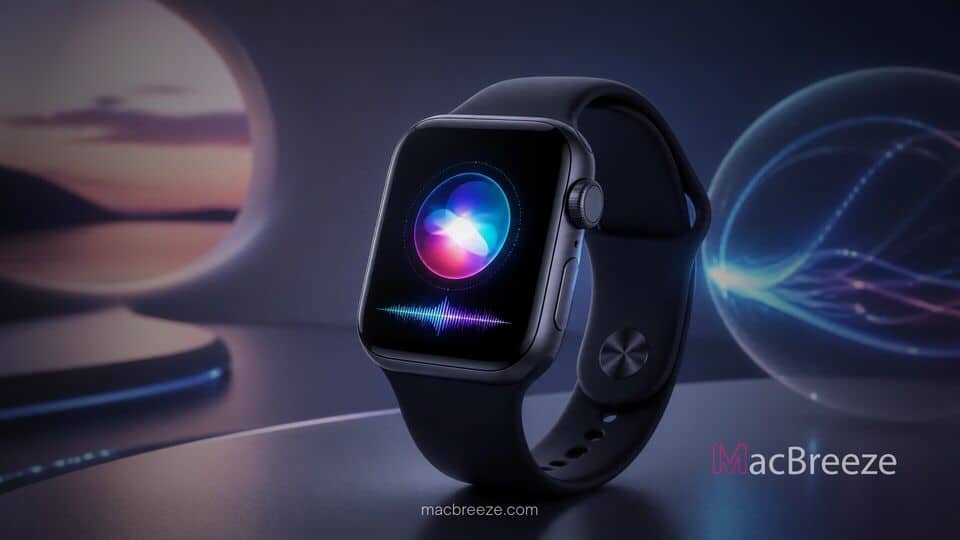 watchos 27 release date siri ai features