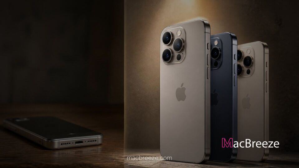 ios 27 texture and grain camera features