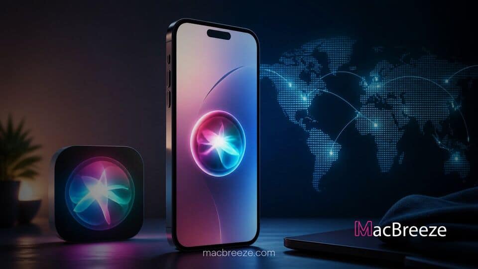 ios 27 2 beta 1 siri ai languages