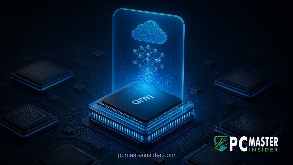 arm ai portal model deployment