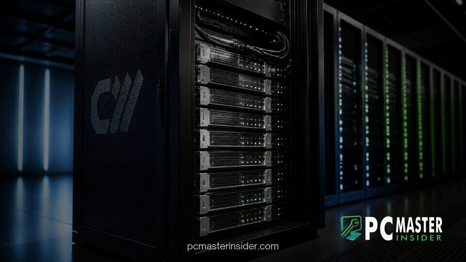coreweave nvidia vera cpu ai agents