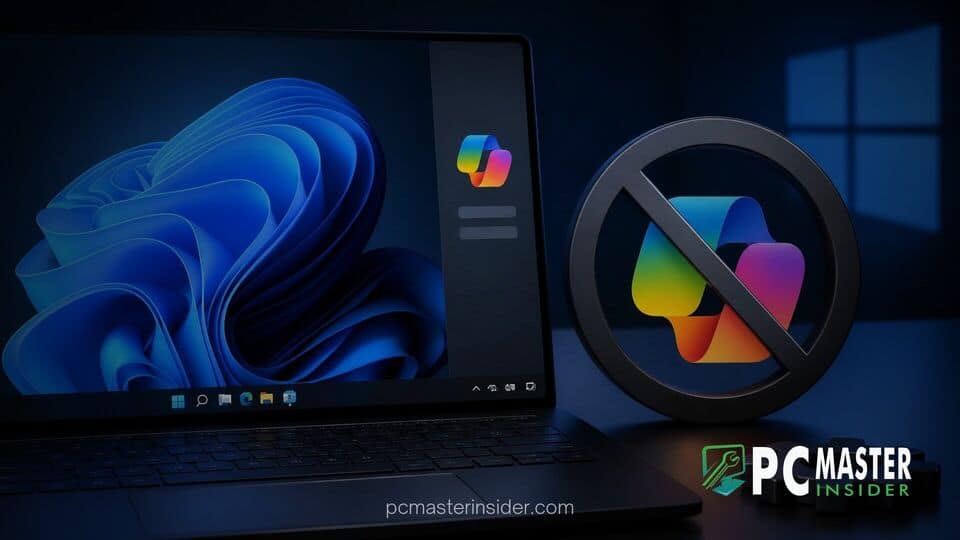how to disable copilot windows 11