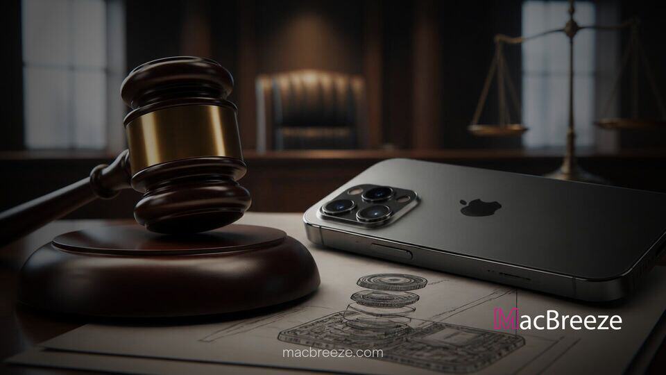 apple 5 7 billion iphone patent verdict