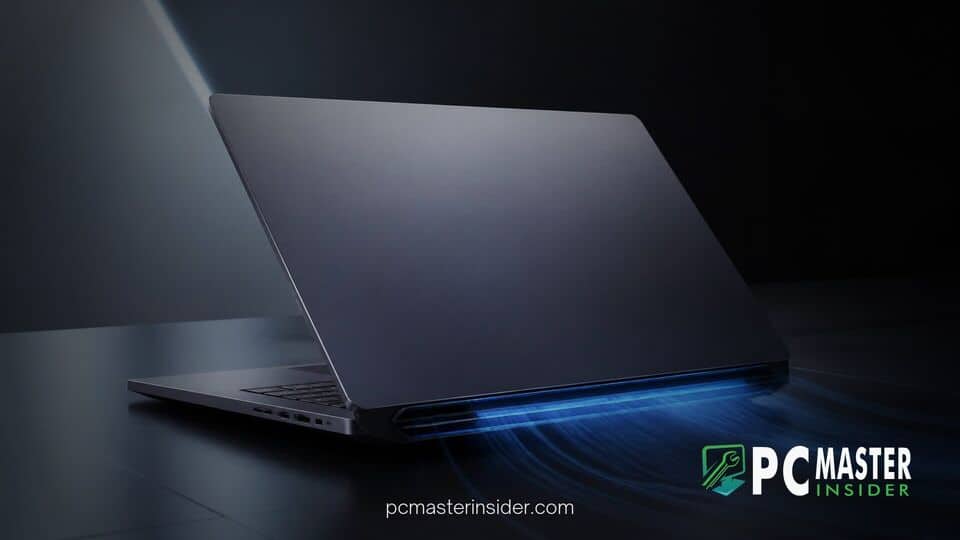 lenovo thinkbook aeroblade solid state cooling