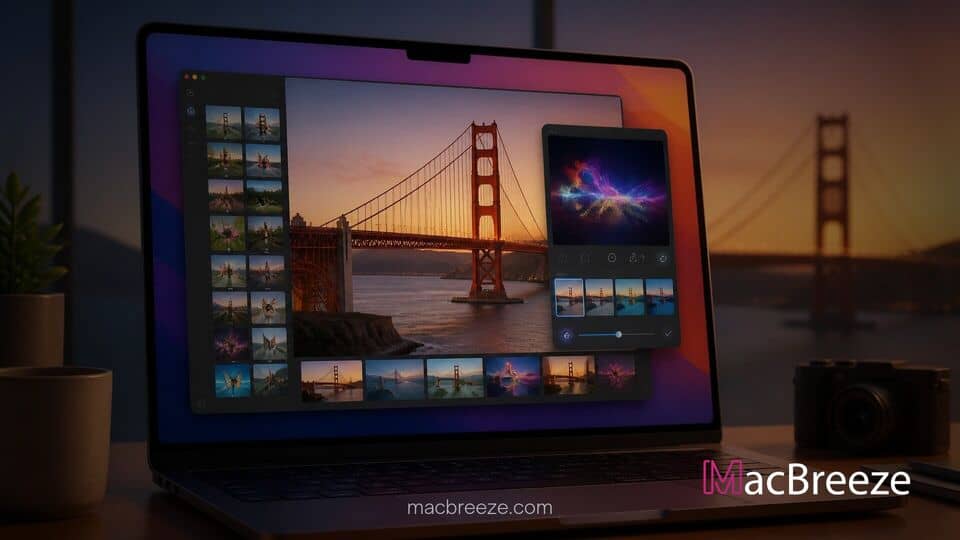 macos 27 photos app generative ai tools