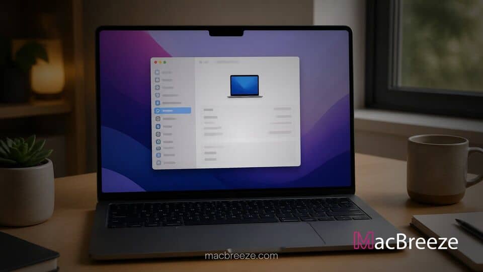 macos 27 check mac manufacture date