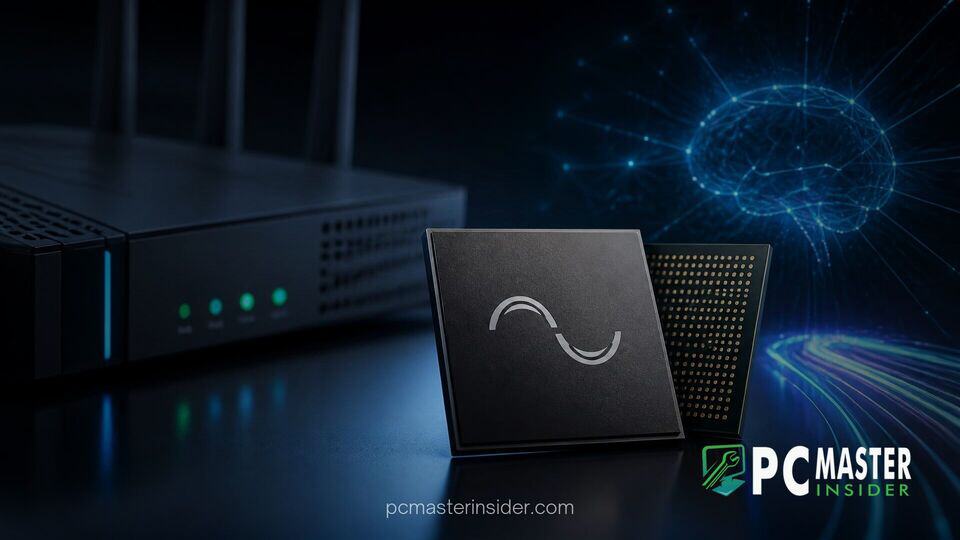 maxlinear puma 9 docsis edge ai wifi 8