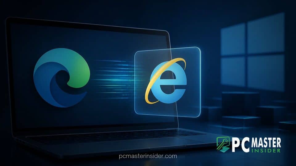 microsoft edge internet explorer mode 2029