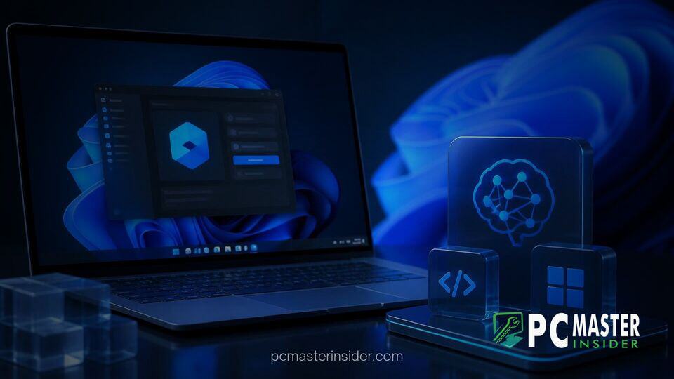 winui 3 ai toolchain windows 11 developer app migration