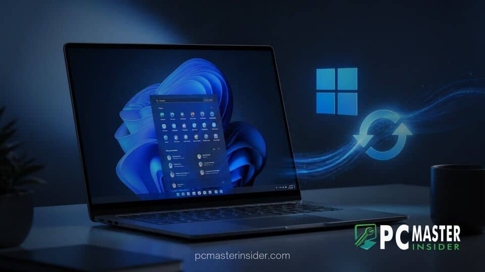 windows 11 kb5124010 update preview