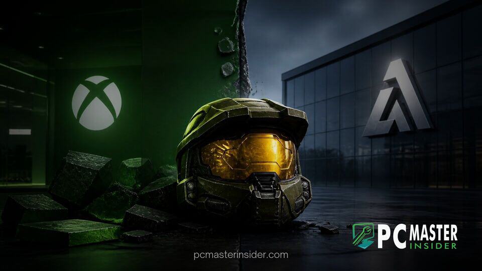 xbox studio reorganization halo activision