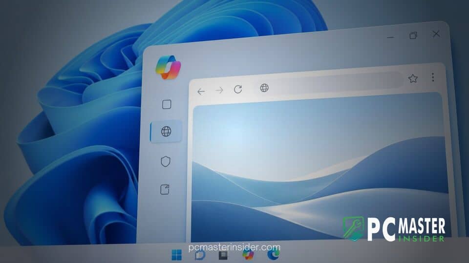 windows 11 copilot built in browser
