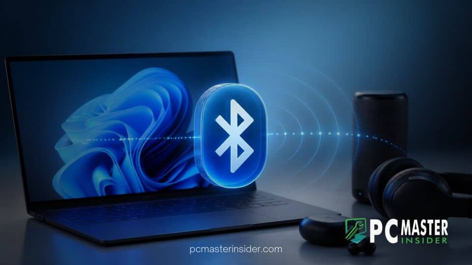 windows 11 bluetooth preview update fixes