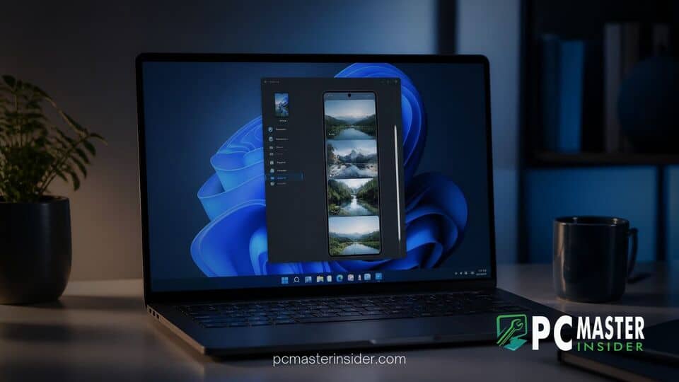 windows 11 insider phone companion preview