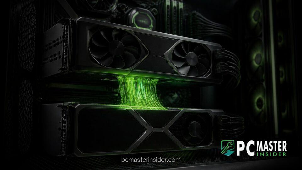 dlss 5 secondary gpu mod performance boost