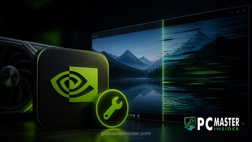 nvidia geforce hotfix driver 616 86
