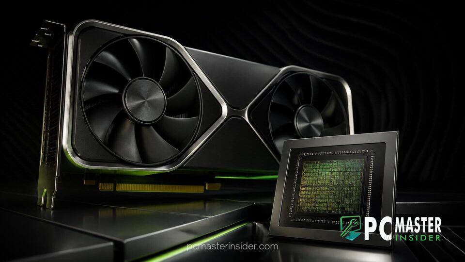 nvidia geforce rtx 5070 gb203 die
