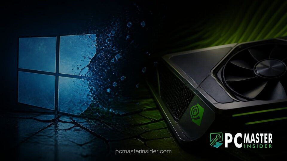 nvidia ends windows 10 game ready driver support