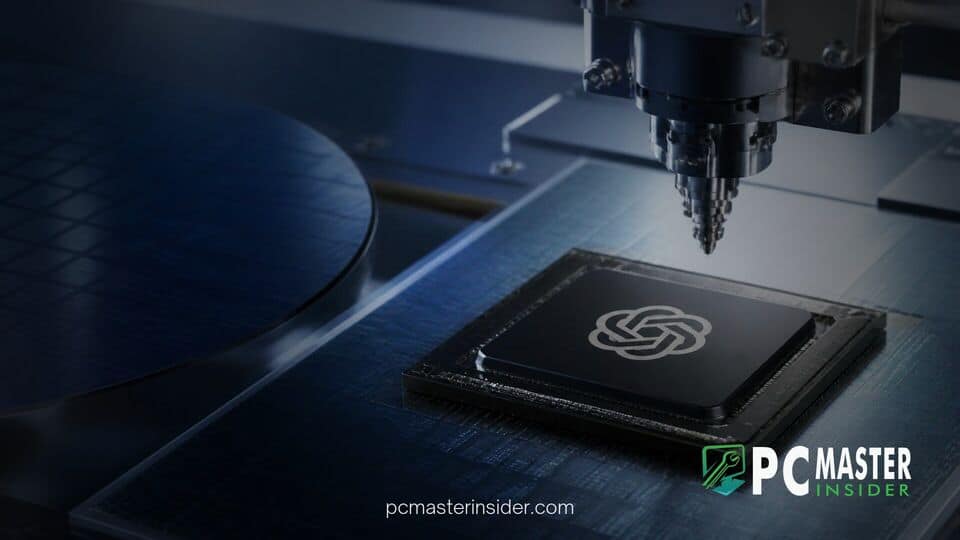 openai samsung foundry next gen ai processors
