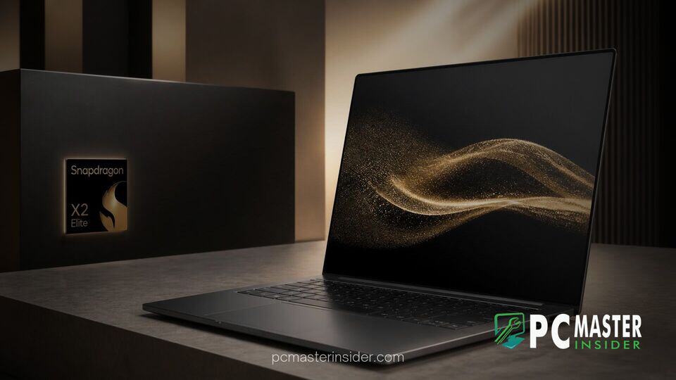 qualcomm humain horizon ultra ai pc snapdragon x2 elite