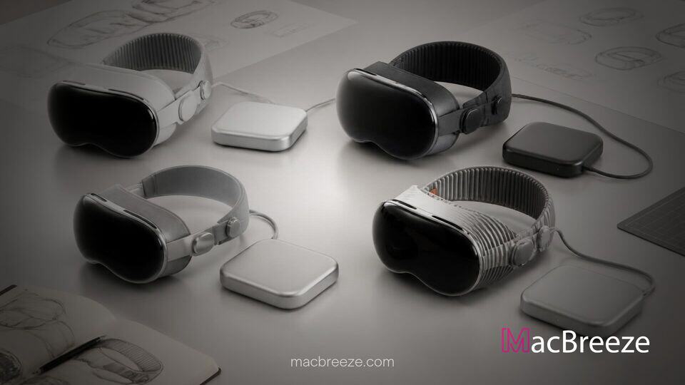 apple vision pro n224 concepts compute puck