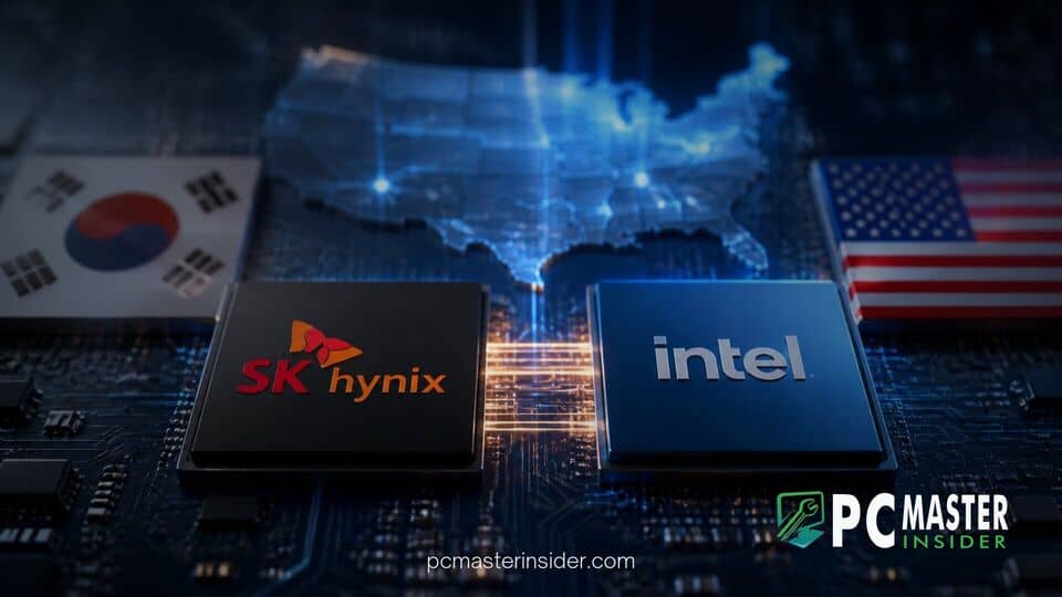 sk hynix intel memory manufacturing ohio fab