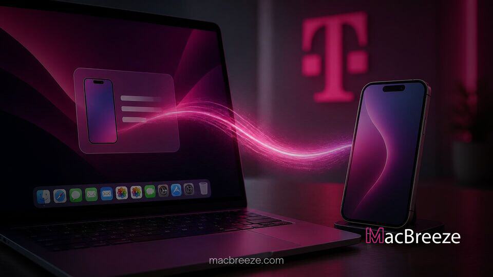 t mobile charge 5 monthly fee ios 27 iphone handoff