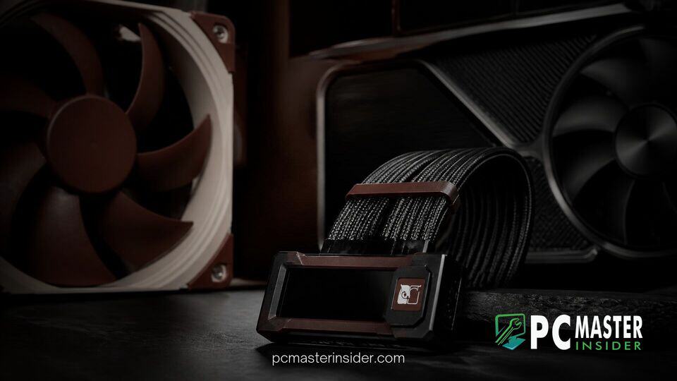 thermal grizzly wireview pro ii noctua edition
