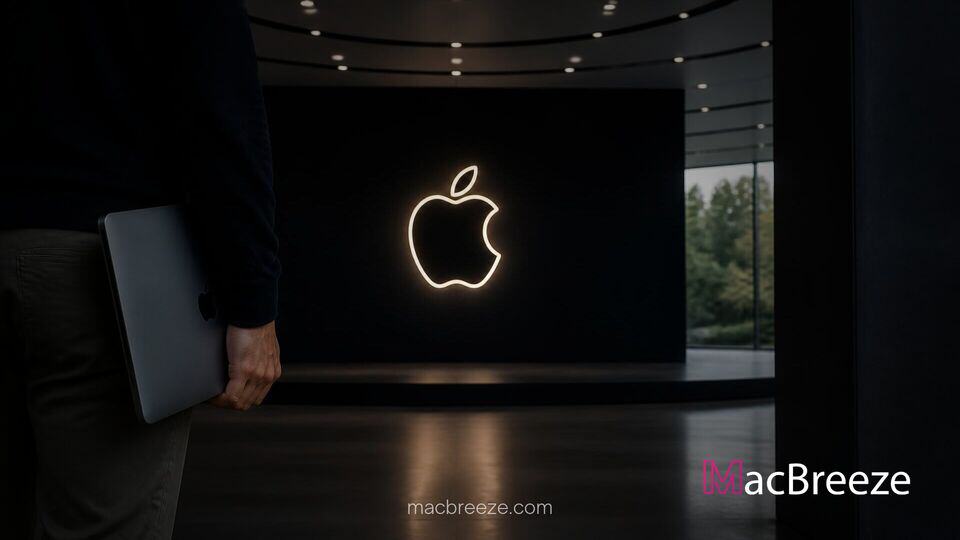 Tim Cook September 9 event video