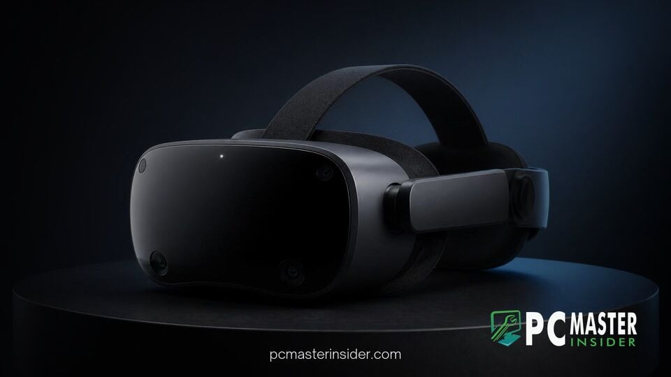 valve steam frame vr headset