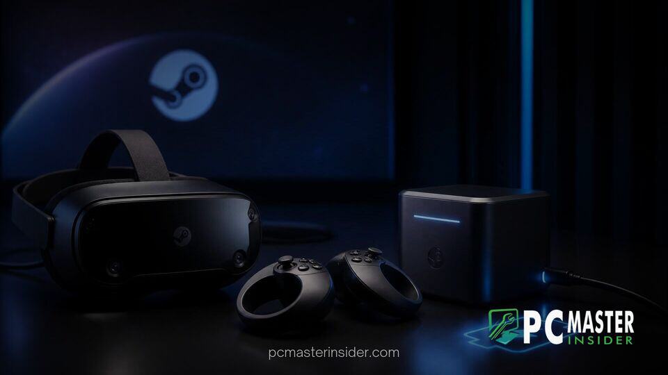 steamos steam frame update charging fix