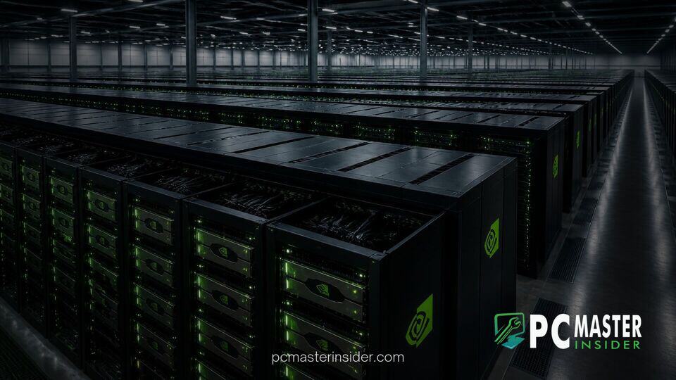xai colossus 2 nvidia gpu expansion