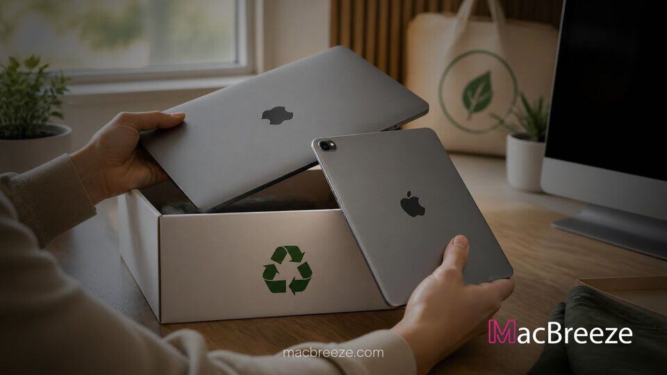 apple mac trade in value increase