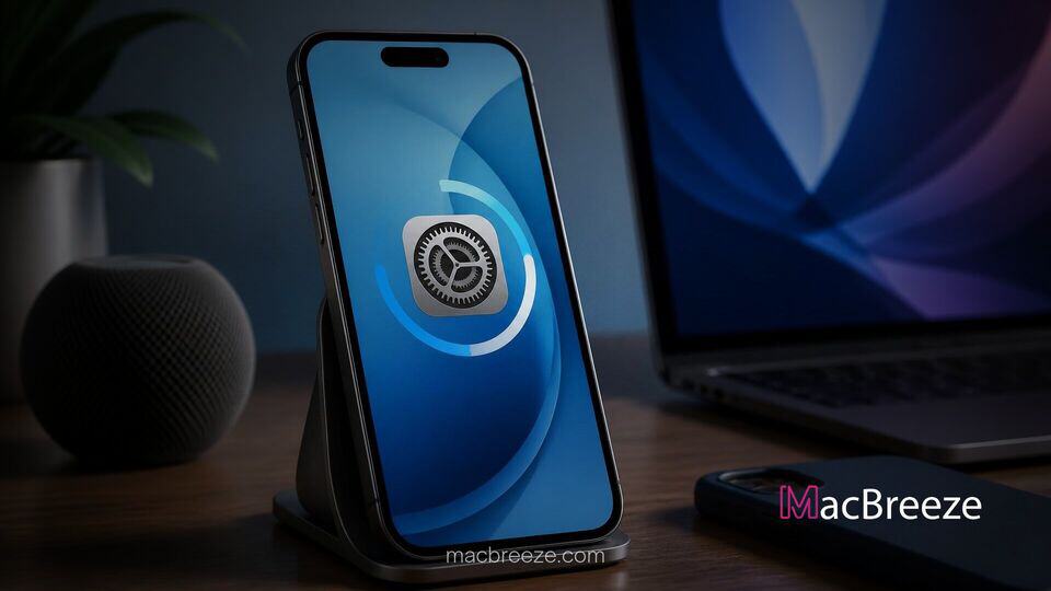 ios 27 0 1 default update ios 26 settings