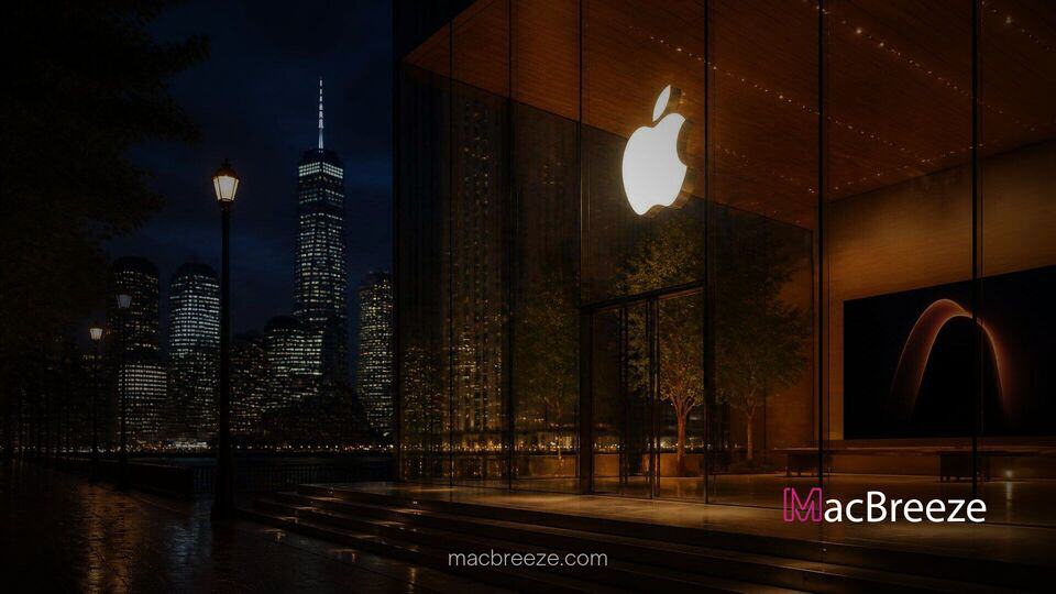 apple welcome home october 13 event announcement