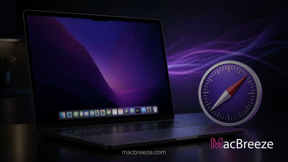 safari technology preview 254 macos update