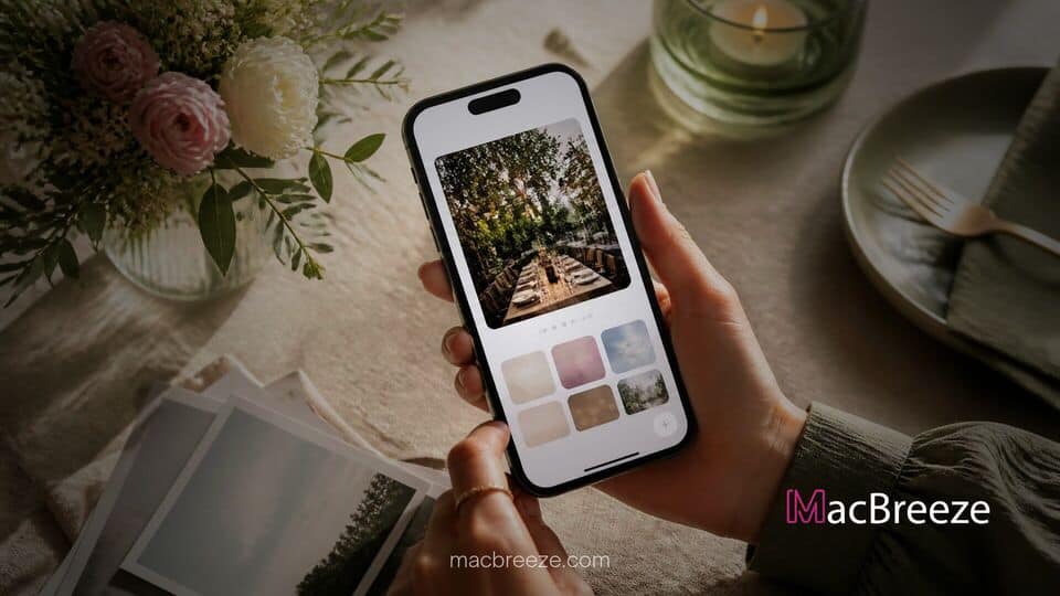 apple invites app update full resolution photos