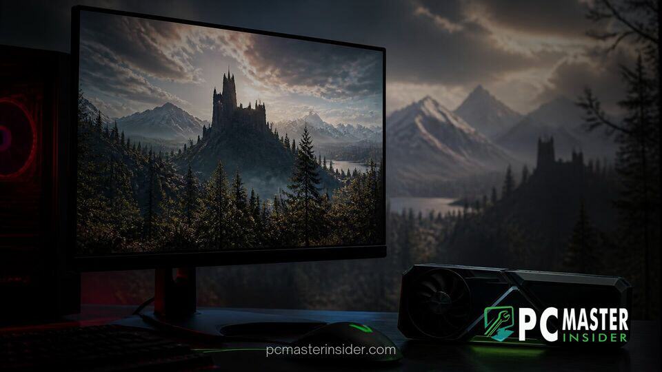 witcher 3 remastered pc dlss patch