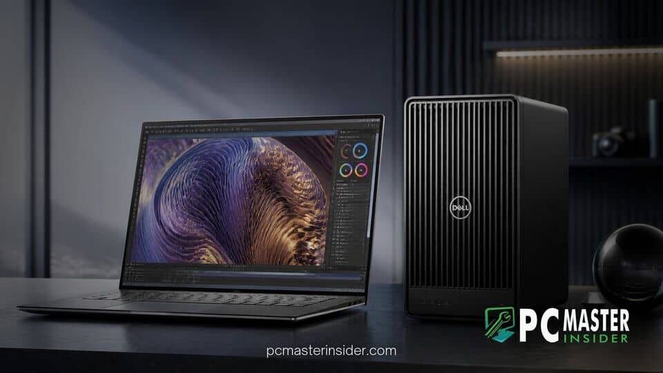 dell xps 16 creator edition rtx spark