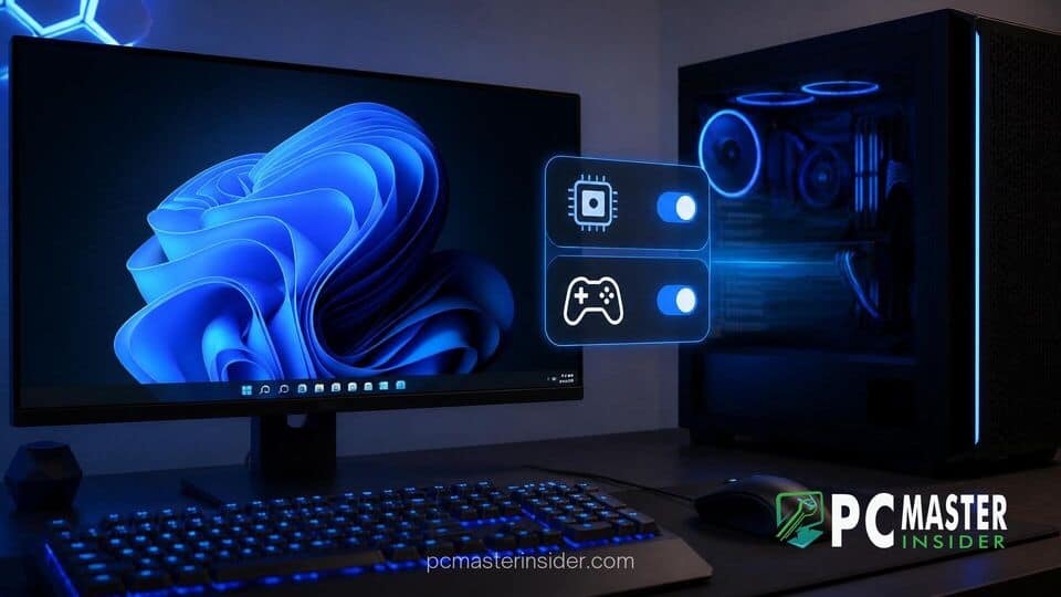 windows 11 hags game mode performance