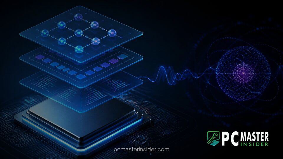intel acquires classiq quantum software platform